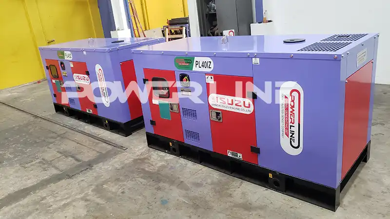 Tips Jual Genset Silent Dengan Mudah