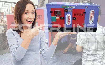 Tujuh Hal yang Perlu Diperhatikan Sebelum Beli Genset Murah