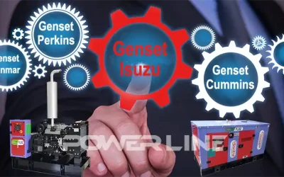Solusi Mudah Mendapatkan Genset Murah Berkualitas