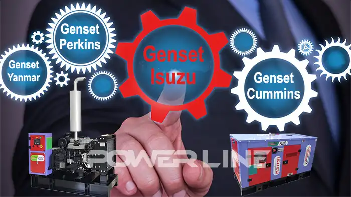 Solusi Mudah Mendapatkan Genset Murah Berkualitas