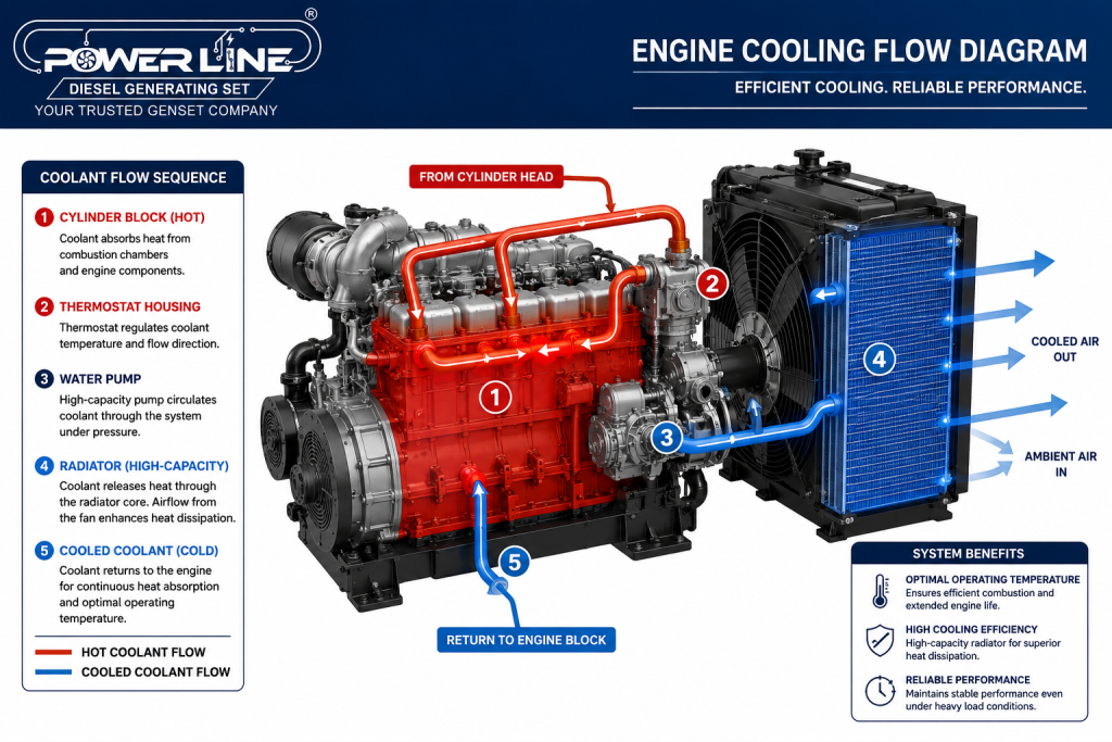 Engineering Diagram