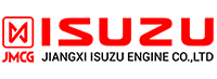 Logo Isuzu Jmcg 2026 Logo Isuzu Jmcg 2026